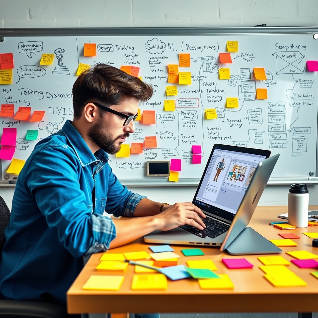 Human-Centered Design in Software Engineering: The Future of Tech
