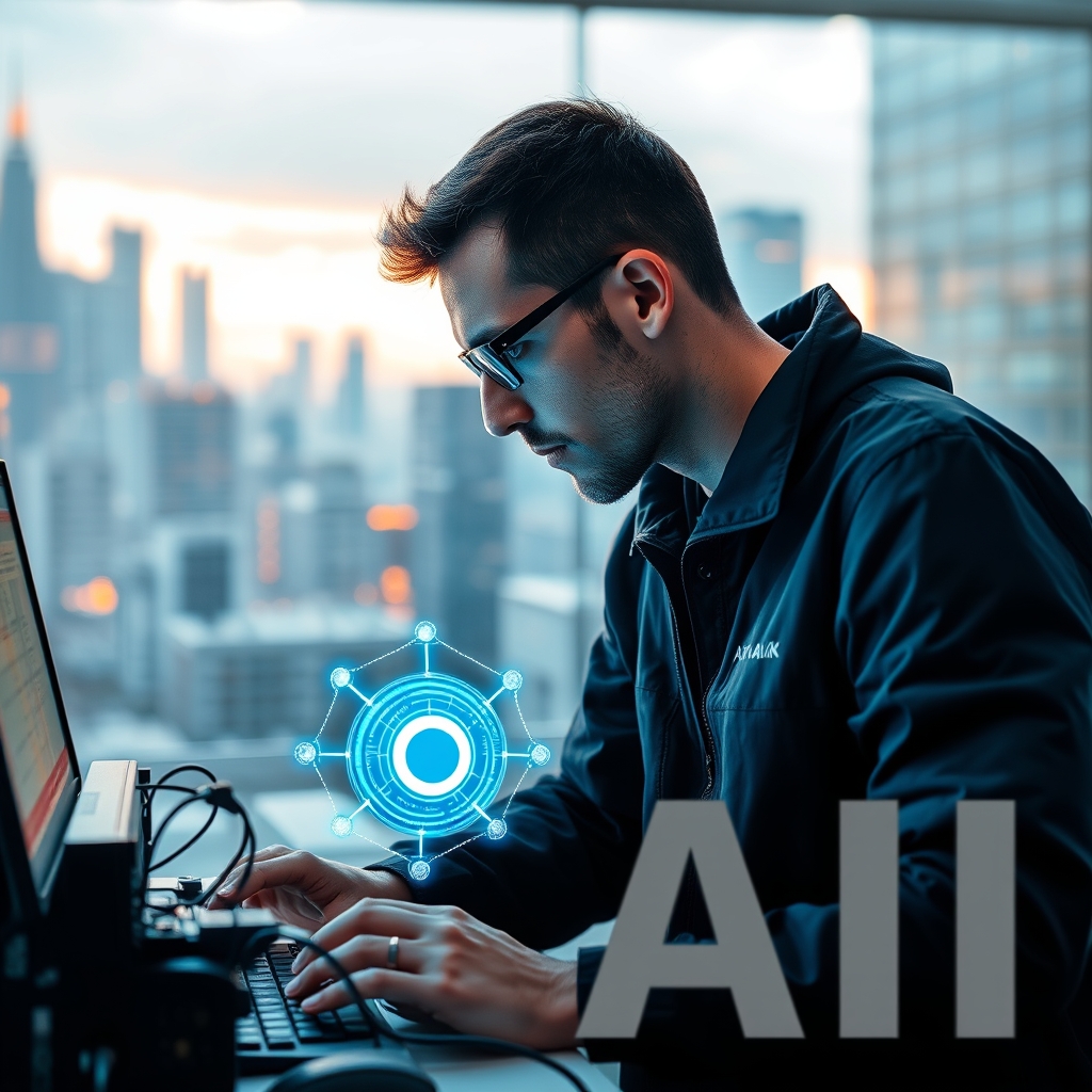 Embracing AI-Augmented Roles: A Guide for Software Engineers to Thrive in the AI-Powered Tech Ecosystem