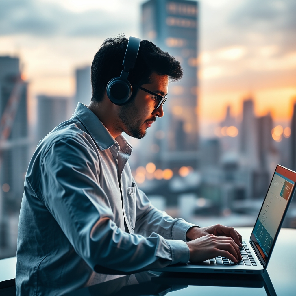 Harnessing Artificial Intelligence Trends for the Future of Work