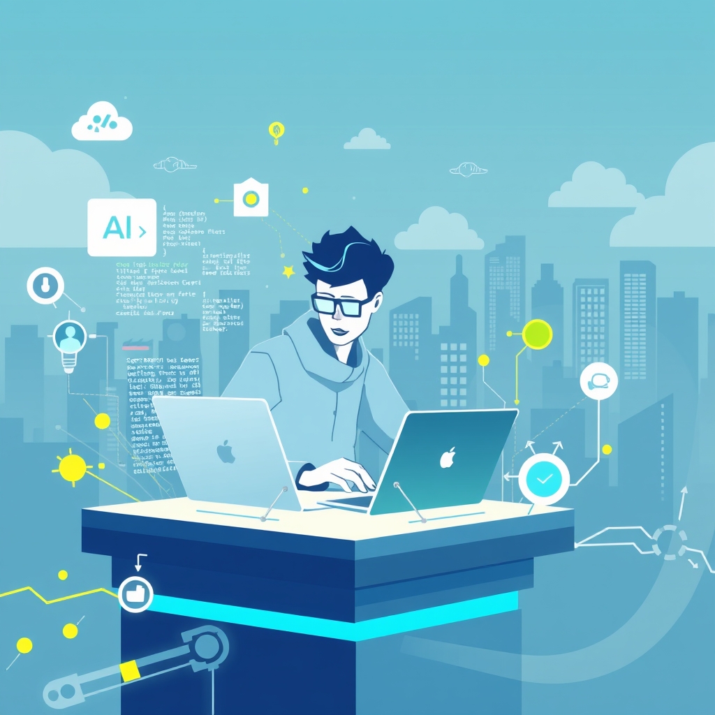 Building Resilience in Tech: Navigating AI & Industry Trends