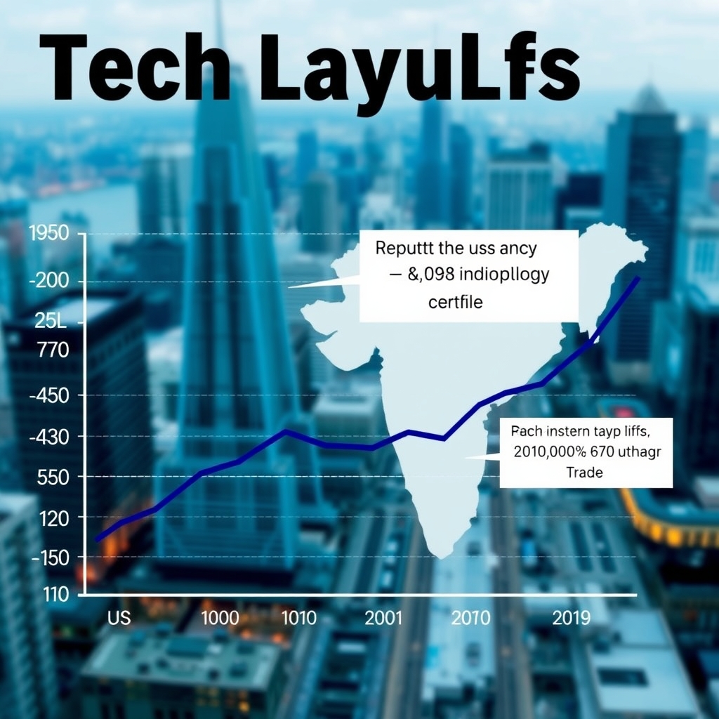 Navigating Tech Layoff Trends Analysis and Insights