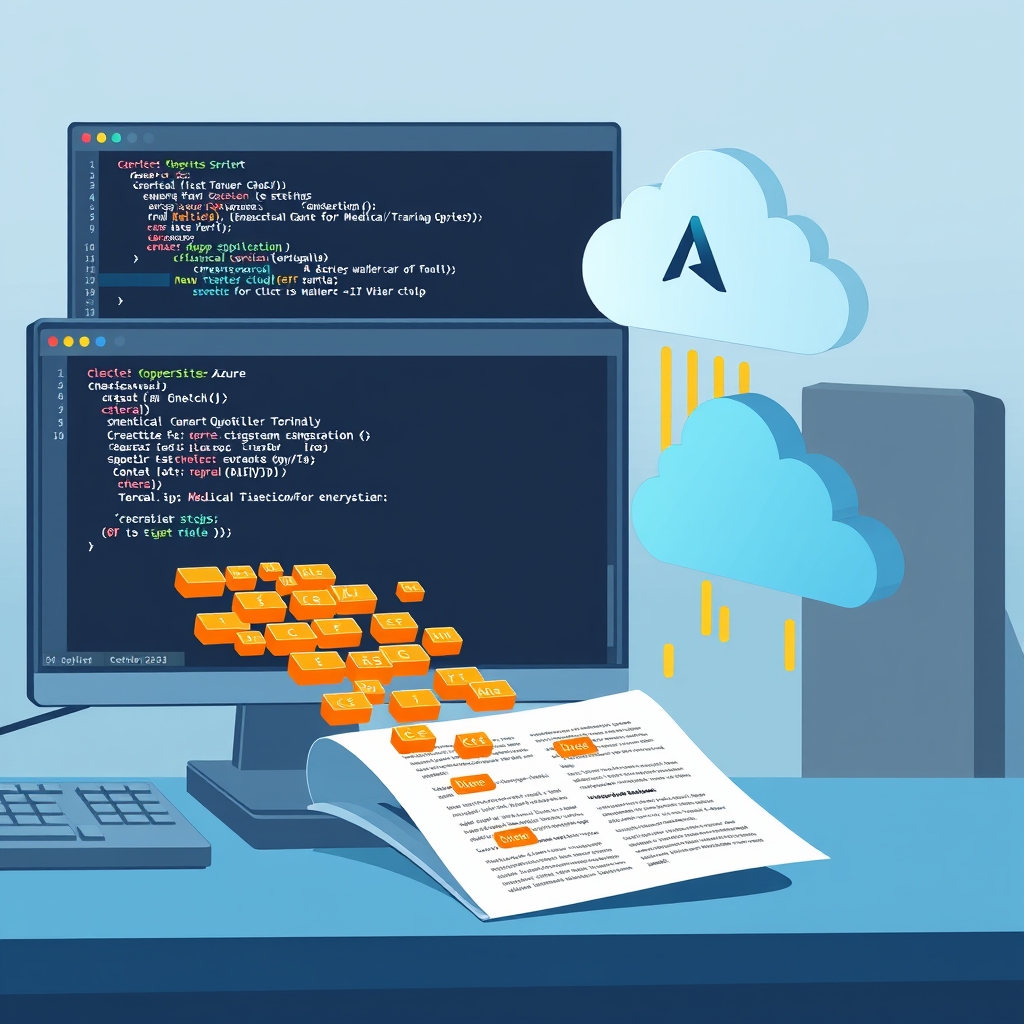 Advanced BPE tokenizer customization for .NET LLMs