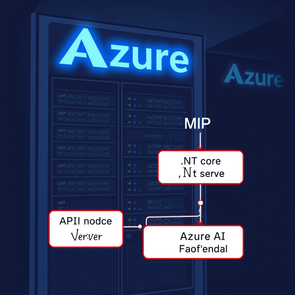 MCP Server Architecture: Managing Tenant Context & Token Budgets