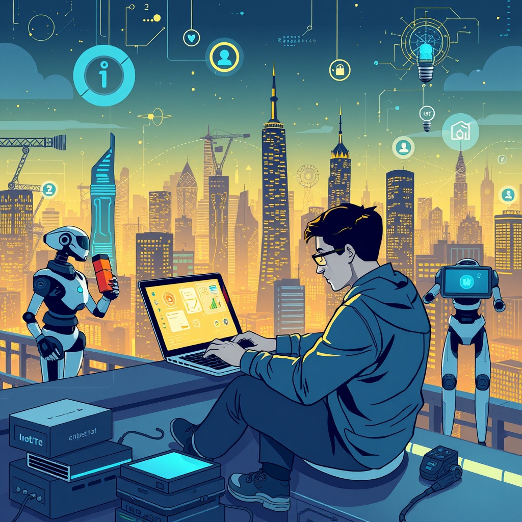 Mastering Software Engineering Industry Trends and Predictions for a Brighter Future