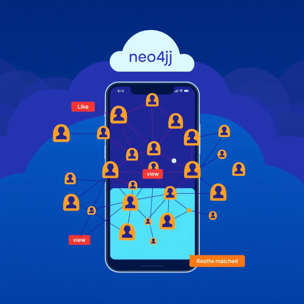 Neo4j Graph-Based Recommendation Engine: Scaling to 25M DAUs