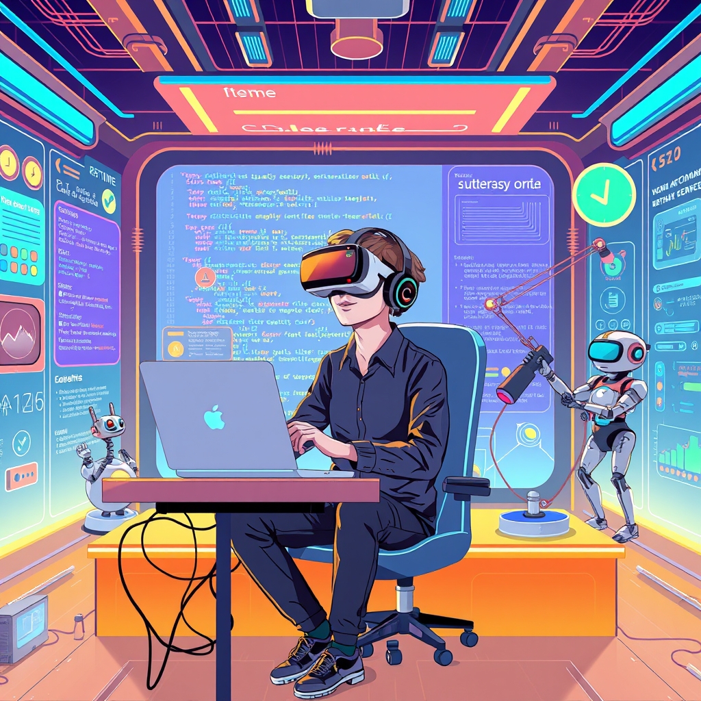 Navigating Future of Work Trends and Predictions