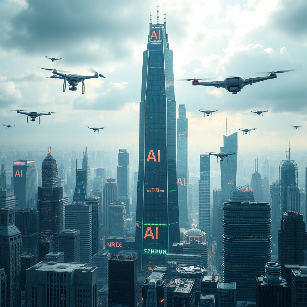 Unlocking the Future of AI Research: Emerging Trends and Challenges
