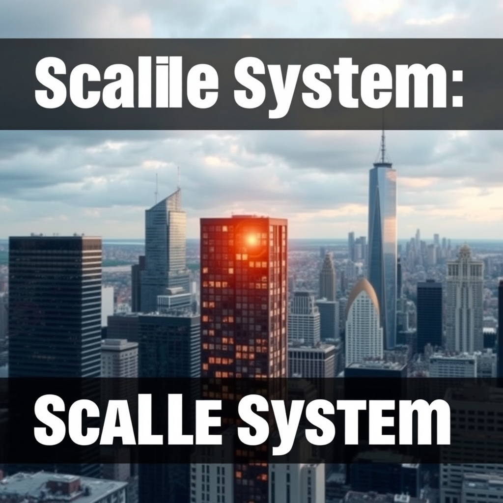 Designing Scalable Microservices Architecture for the Digital Age