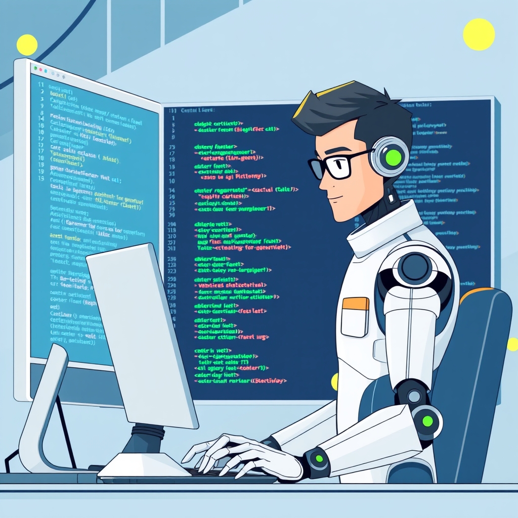 Navigating AI-Generated Content: Impact on Tech Industry