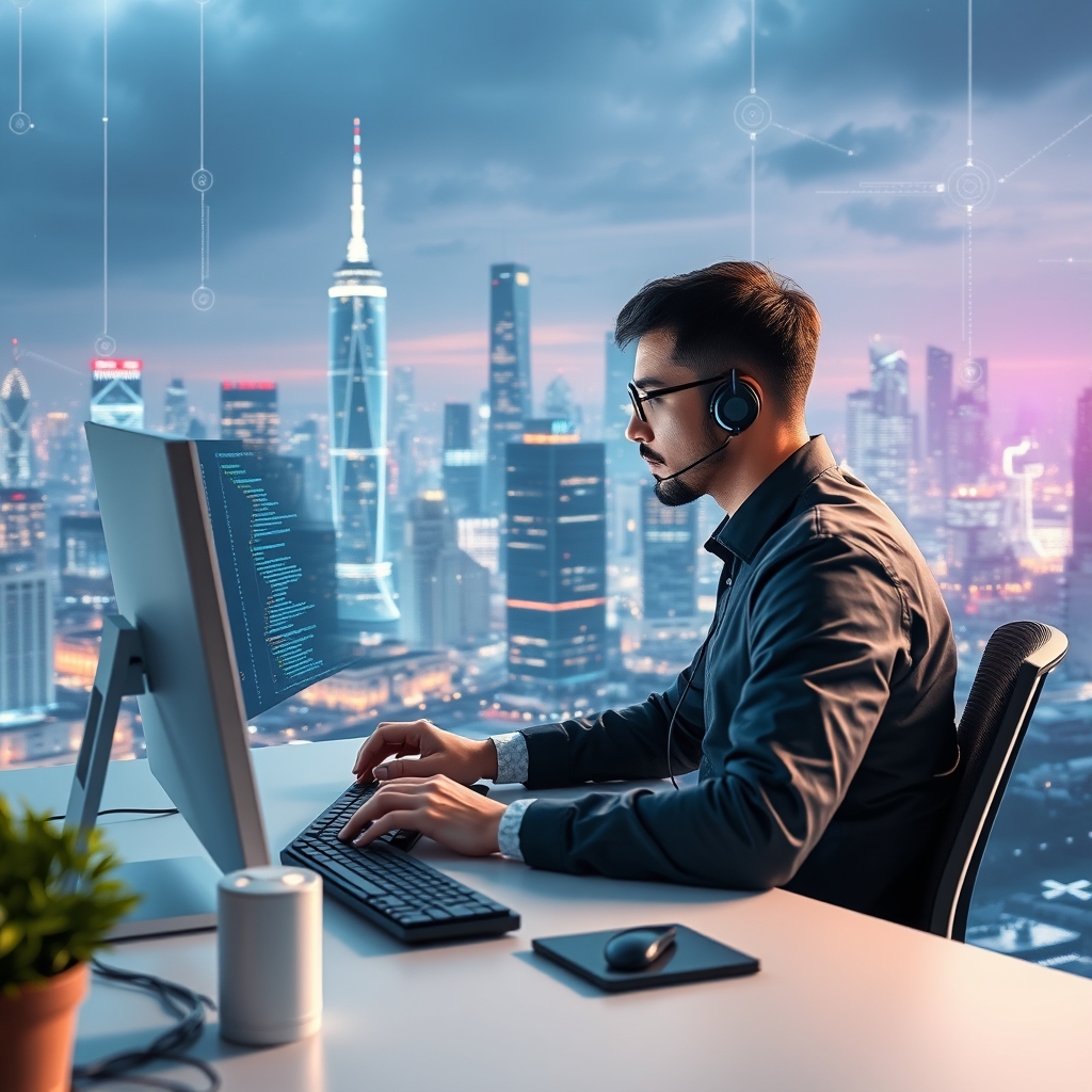 The Impact of Artificial Intelligence on Software Engineering Roles and Responsibilities: Embracing the Future