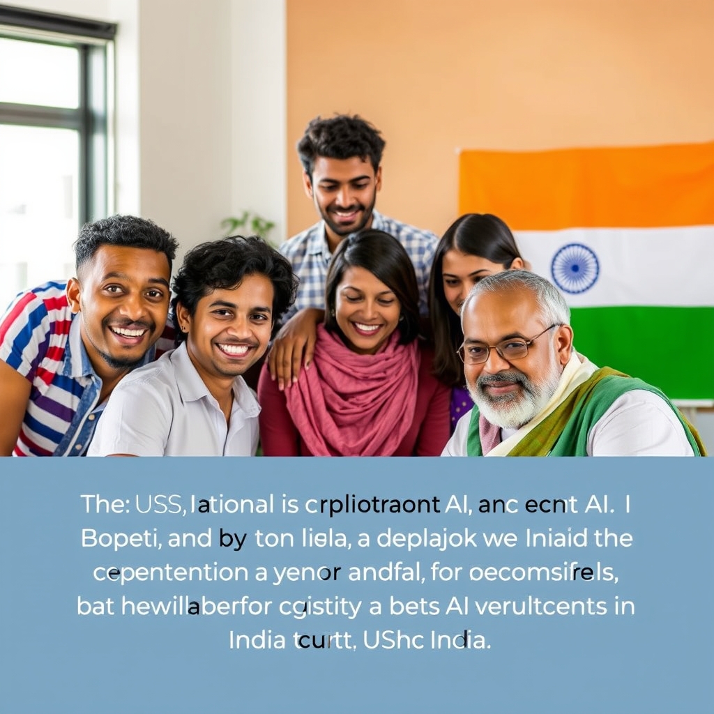 Navigating AI Ethics in the US and India: A Comprehensive Guide to Regulatory Frameworks and Best Practices