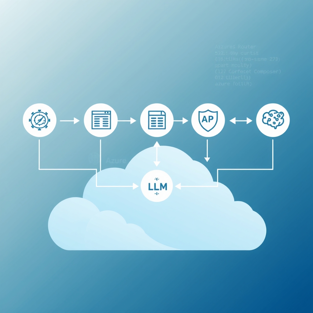 Implementing Multi‑Agent RAG with Azure Functions and Redis Cache