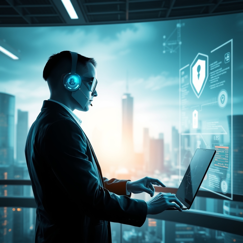 Embracing AI in Cybersecurity: Challenges, Opportunities, and Best Practices for a Secure Future