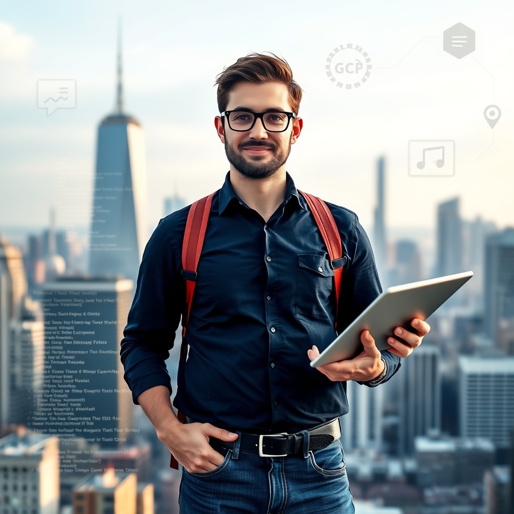 Boost Your Tech Career with AI-Fueled Personal Branding in Tech