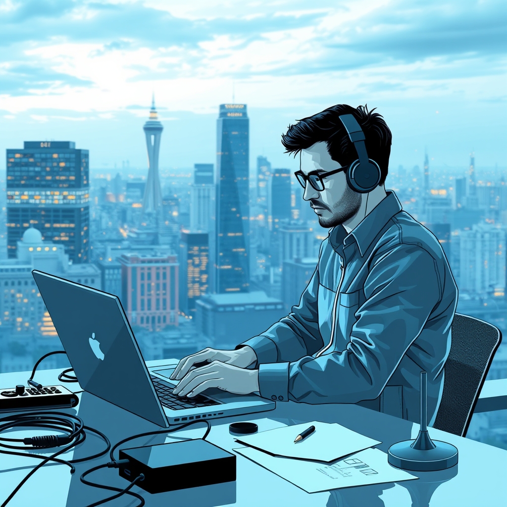 Adapting to AI-Driven Workflows as a Software Engineer: Strategies for Success