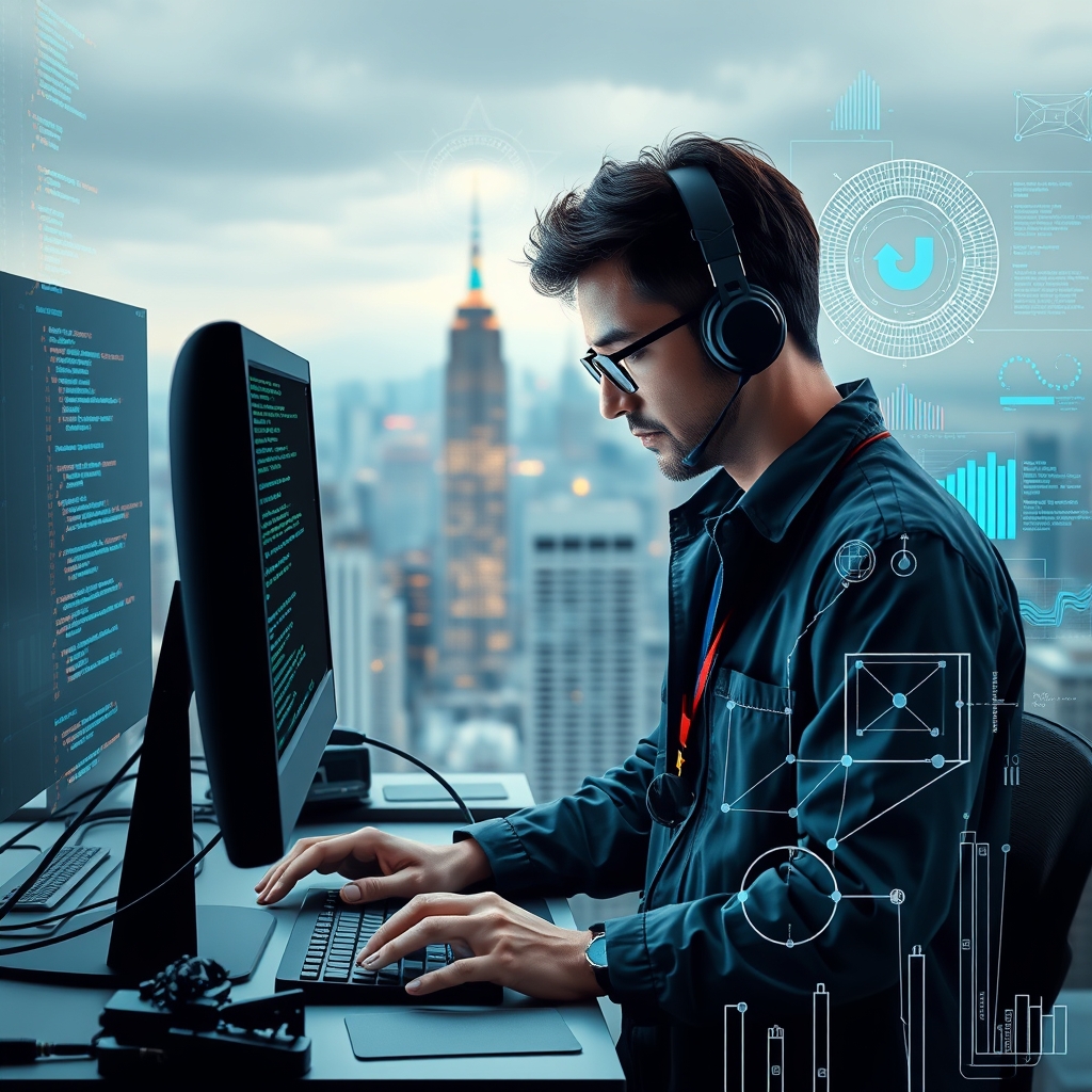 Unlocking AI Innovation: Human Creativity and Intuition