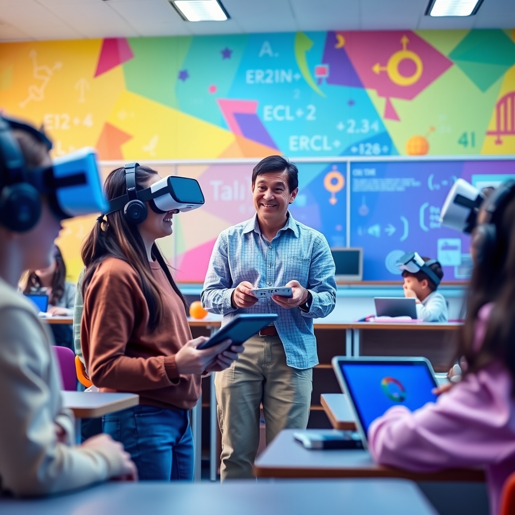 AI in Education: Opportunities and Challenges