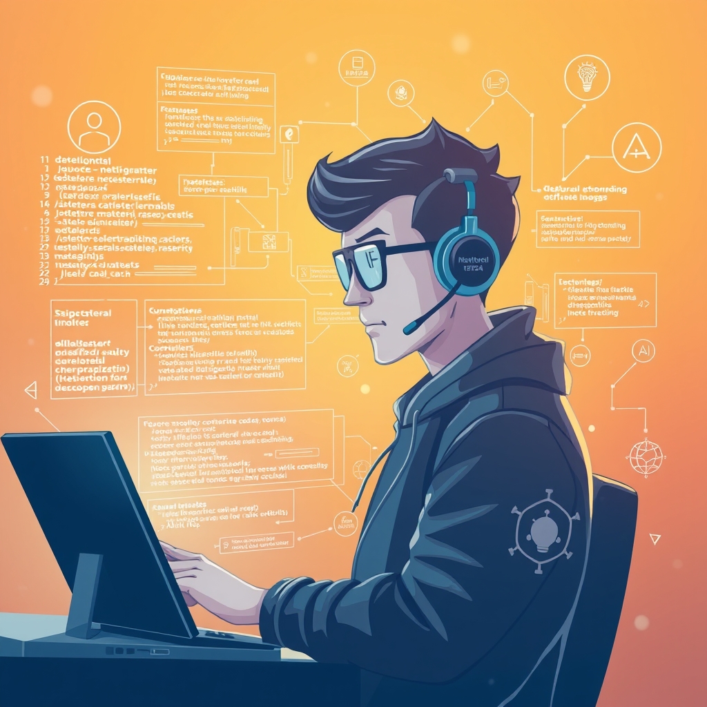Revolutionizing Software Development with Natural Language Interfaces in AI
