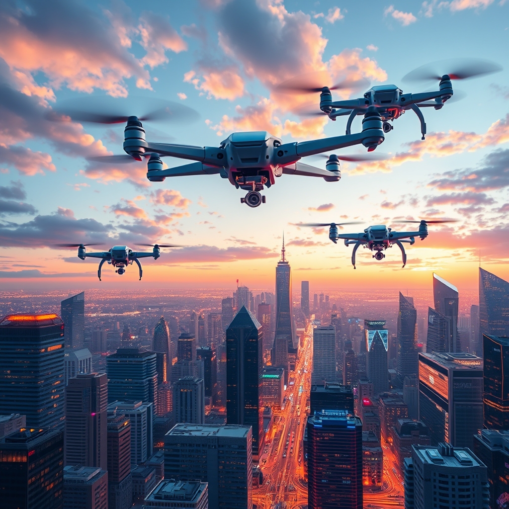 Emerging Tech Trends: Staying Ahead of the AI Curve in the Tech Industry