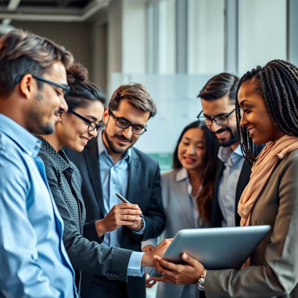 Navigating AI Ethics in the Workplace: A Guide to Bias, Fairness, and Transparency