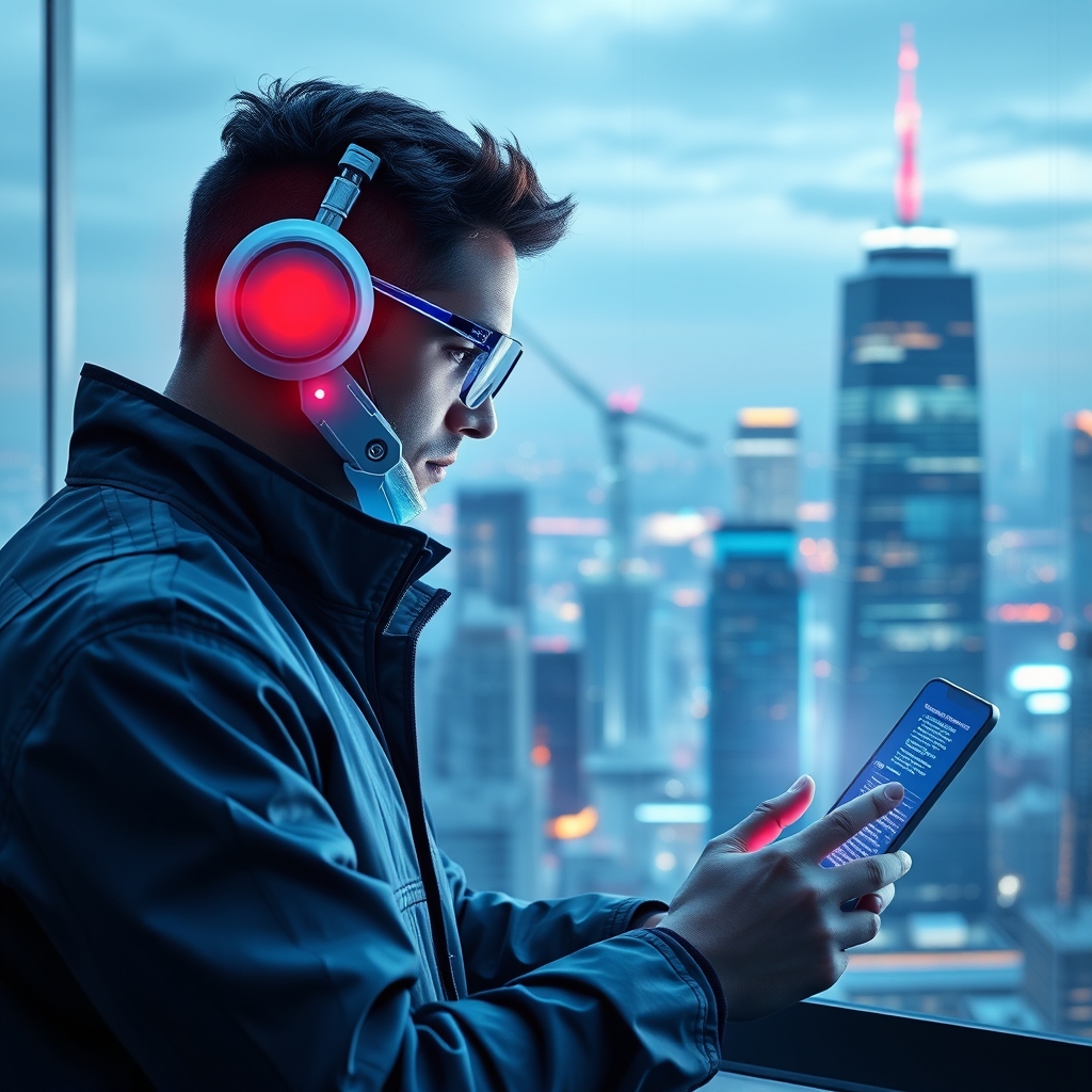 The Role of AI in Cybersecurity: Threats and Opportunities