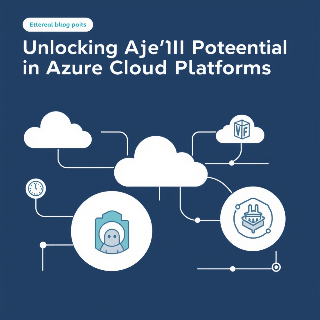 Unlocking Agentic AI Potential in Azure Cloud Platforms