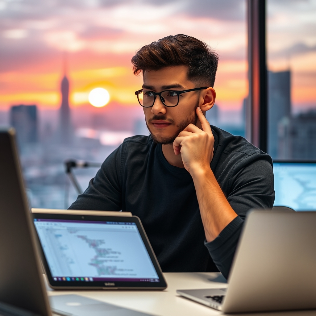 The Future of Work: How AI Will Change Job Roles and Responsibilities