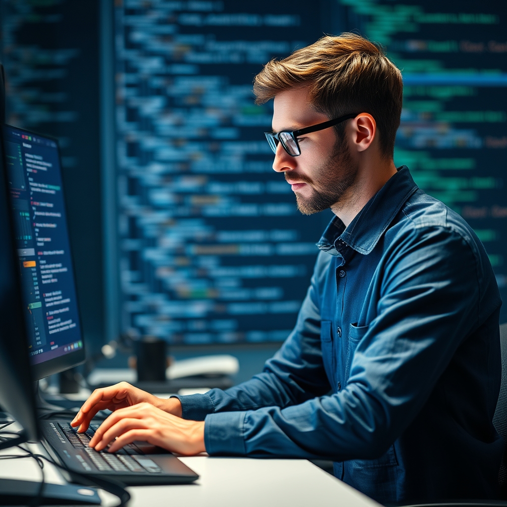 Unlocking Human-AI Collaboration: Success Strategies for a Future-Proof Tech Career