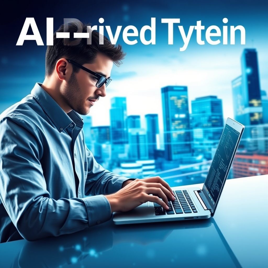 AI-Driven Tech Career Growth Strategies