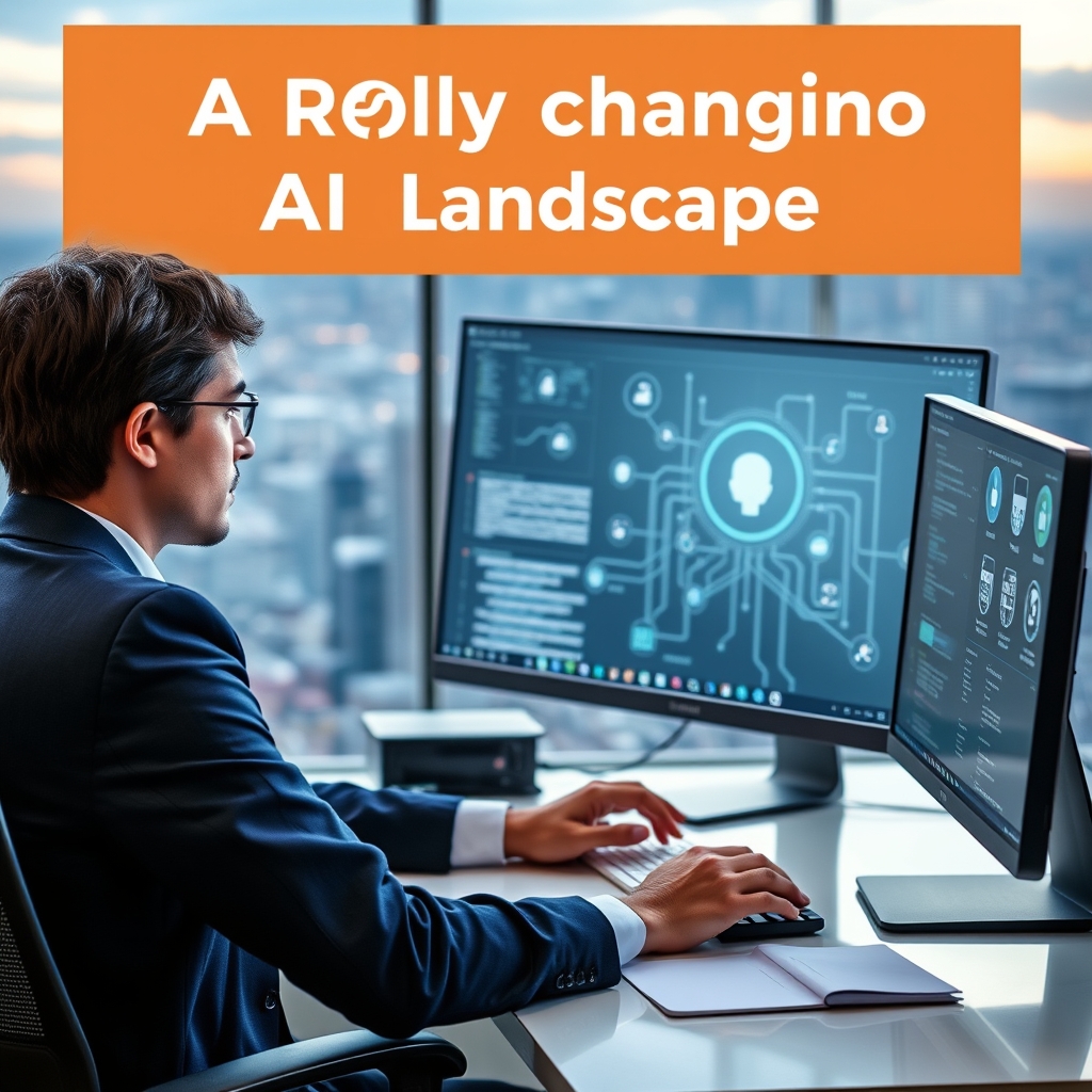 Staying Ahead of the Curve: Navigating AI-Driven Tech Trends