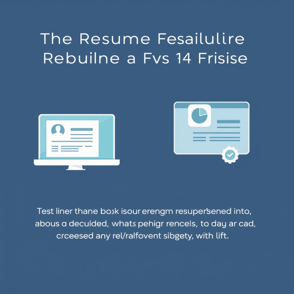 The Resume Feature I Rebuilt Five Times in 34 Hours