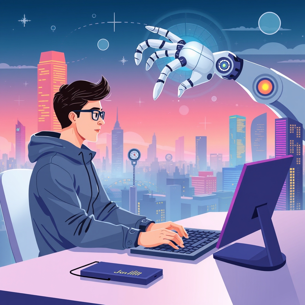 Can AI-Driven Job Displacement Be Stopped?