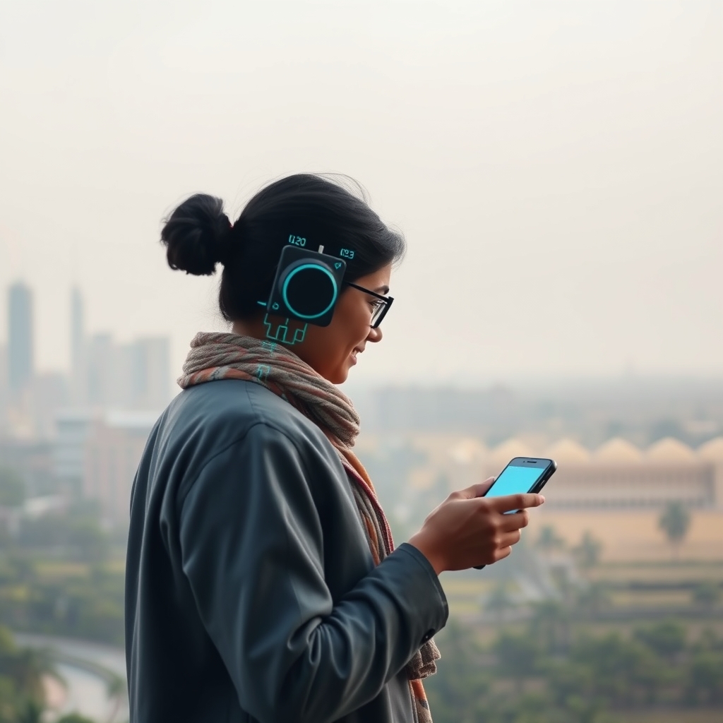 Harnessing AI for Social Impact: Success Stories and Lessons Learned in the US and India