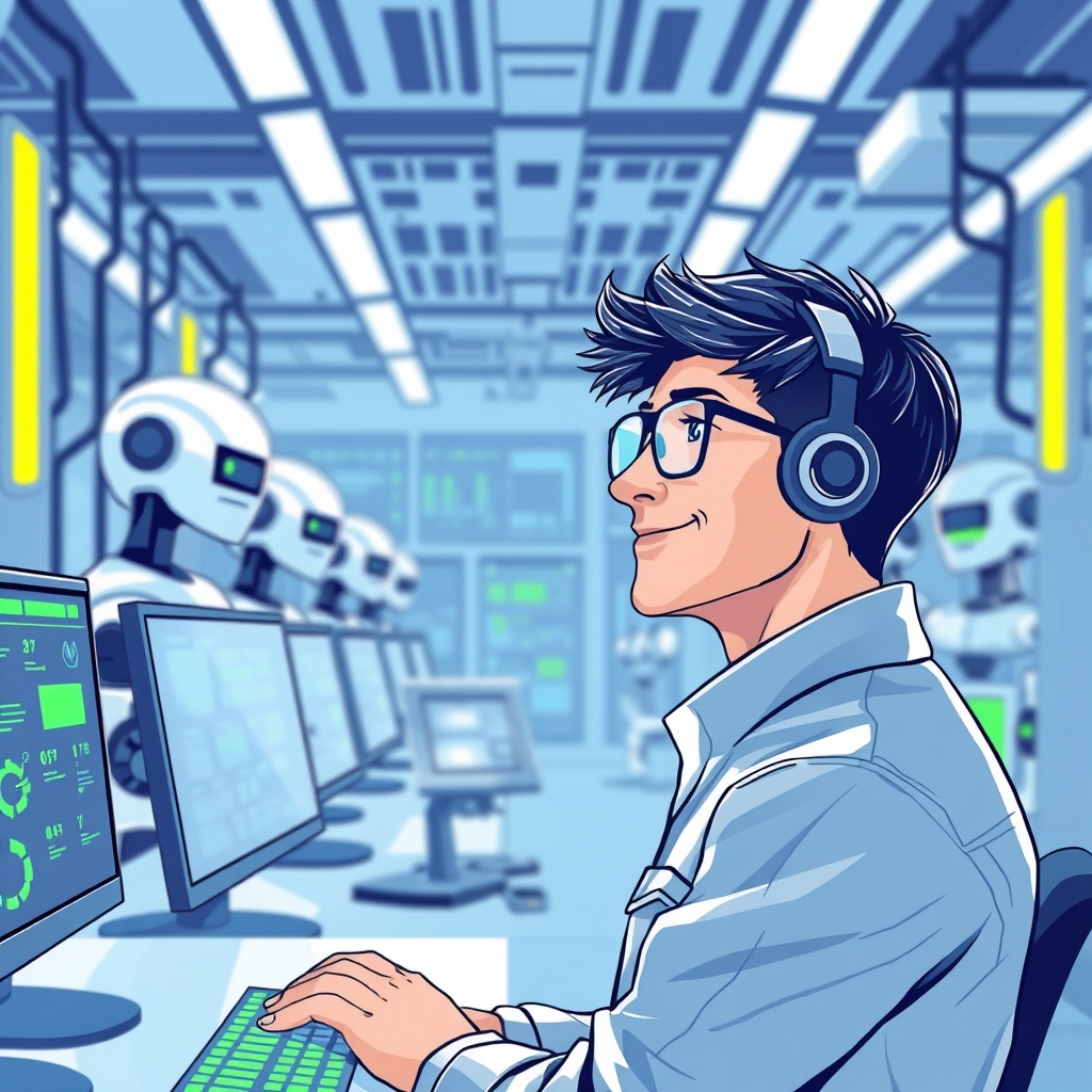 Revolutionizing Software Testing: AI in Software Testing and Quality Assurance