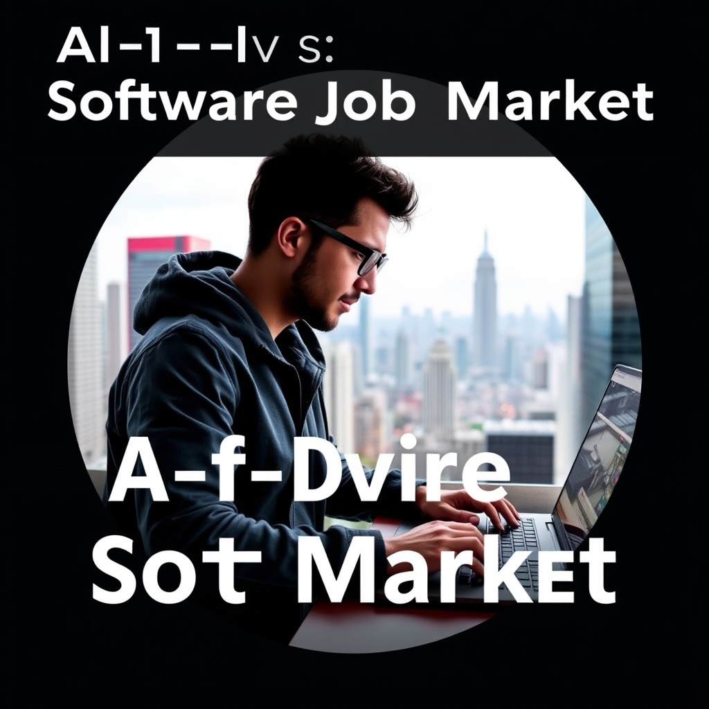 Measuring Success in the AI-Driven Software Job Market: Key Performance Indicators