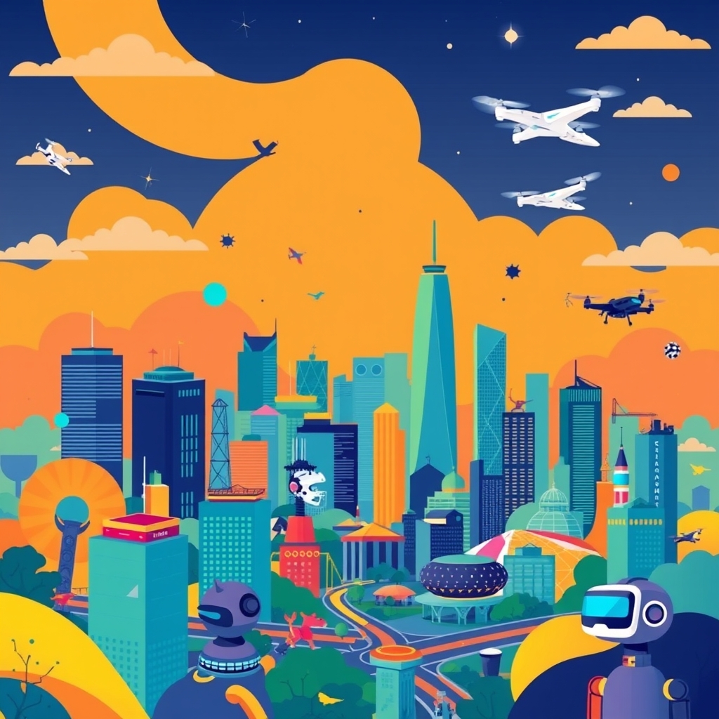 Thriving in the Indian Startup Ecosystem with AI and Tech