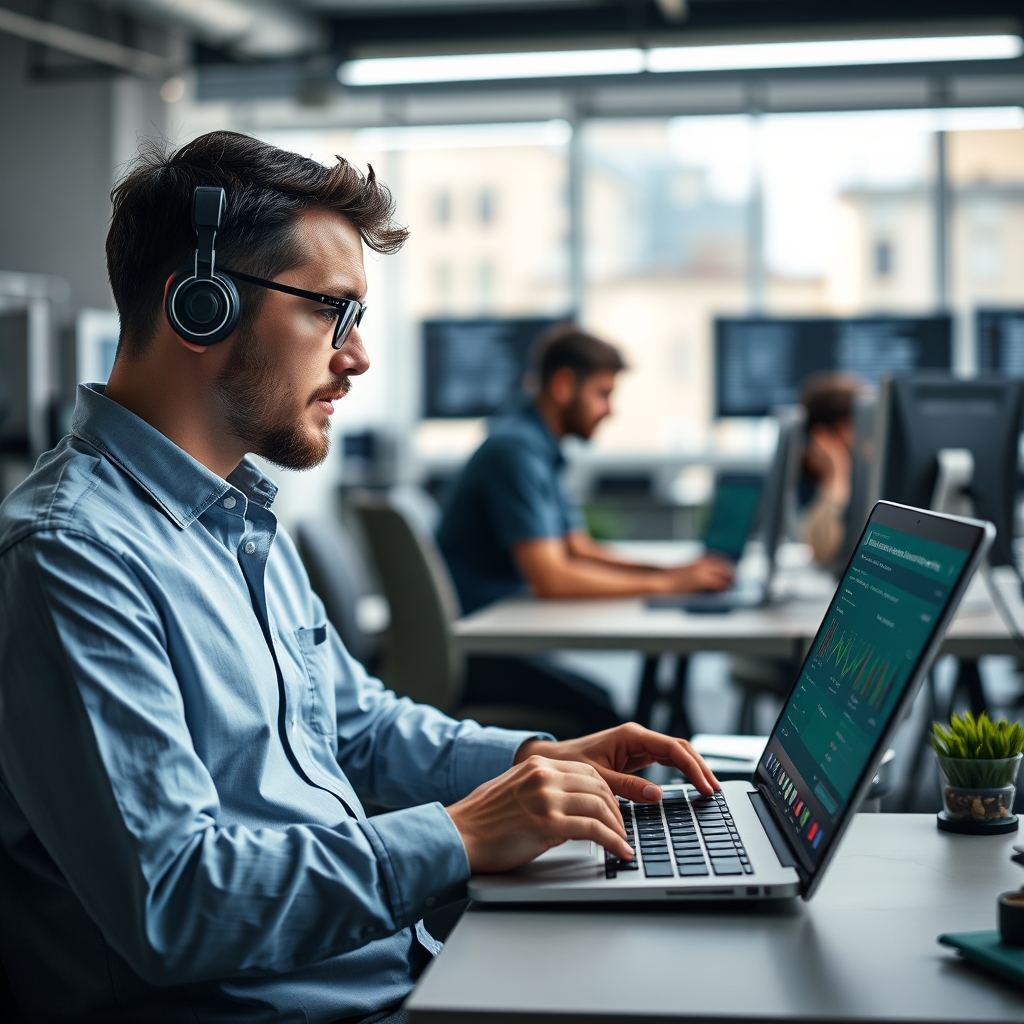 Unlocking Efficiency with AI-Driven Project Management Tools