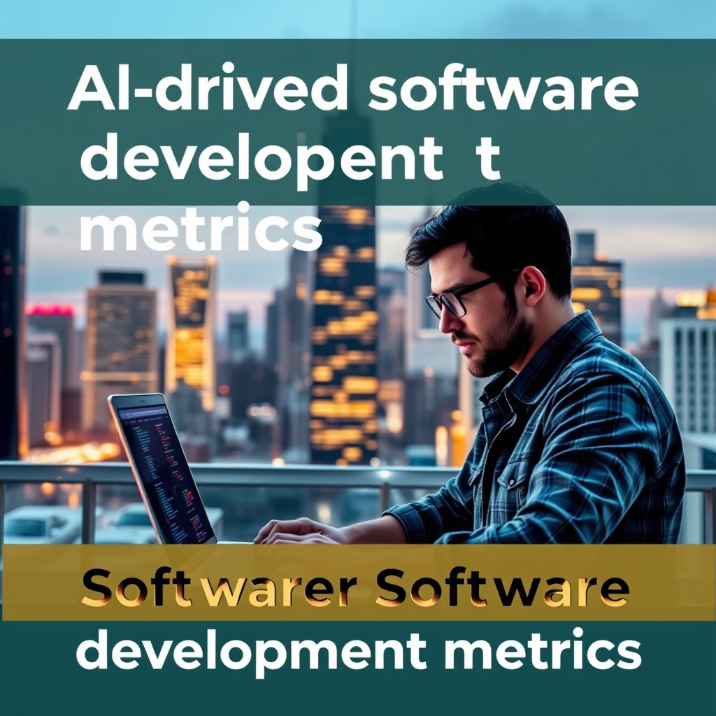 AI-Driven Software Development Metrics: Unlocking Success and ROI in the Tech Industry