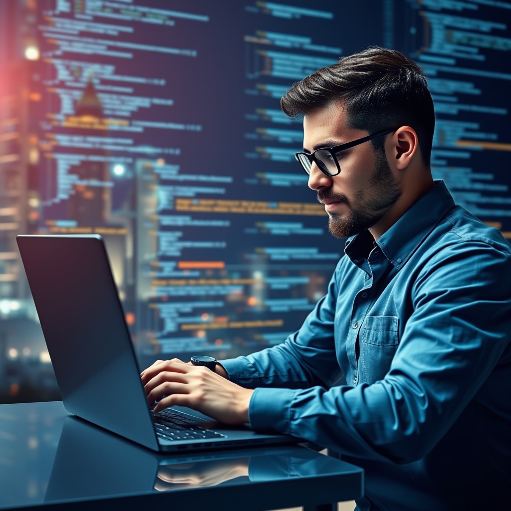Building a Personal Brand in the AI-Driven Tech Industry: Thriving in a Rapidly Evolving Landscape
