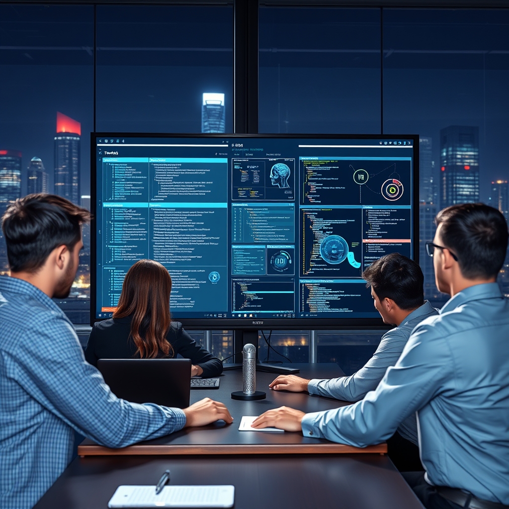 Unlocking Efficiency with AI Tools for Software Development: A Comprehensive Guide
