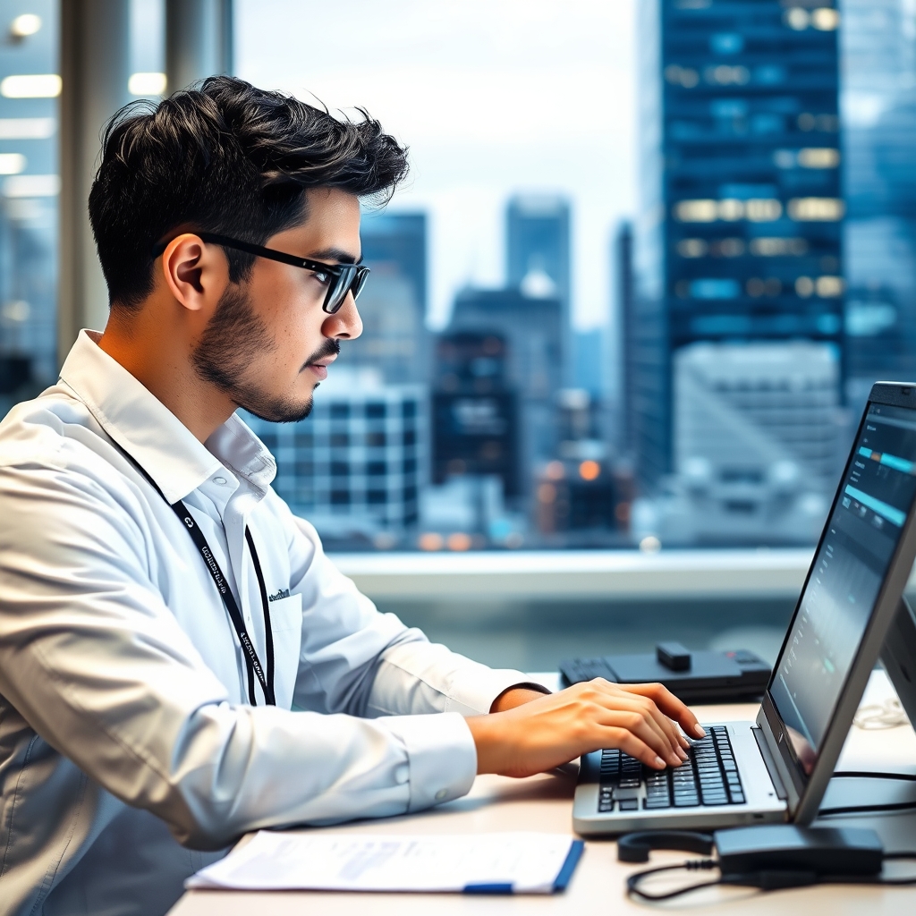Navigating a Career as a Staff Engineer with AI and .NET