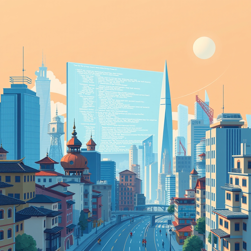 Fostering Innovation in US and Indian Tech