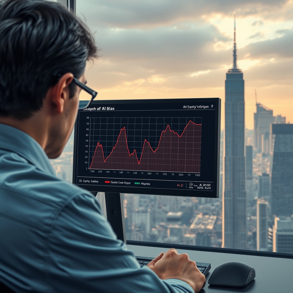 Mitigating Bias in AI-Driven Decision Making: Strategies for Fairer AI