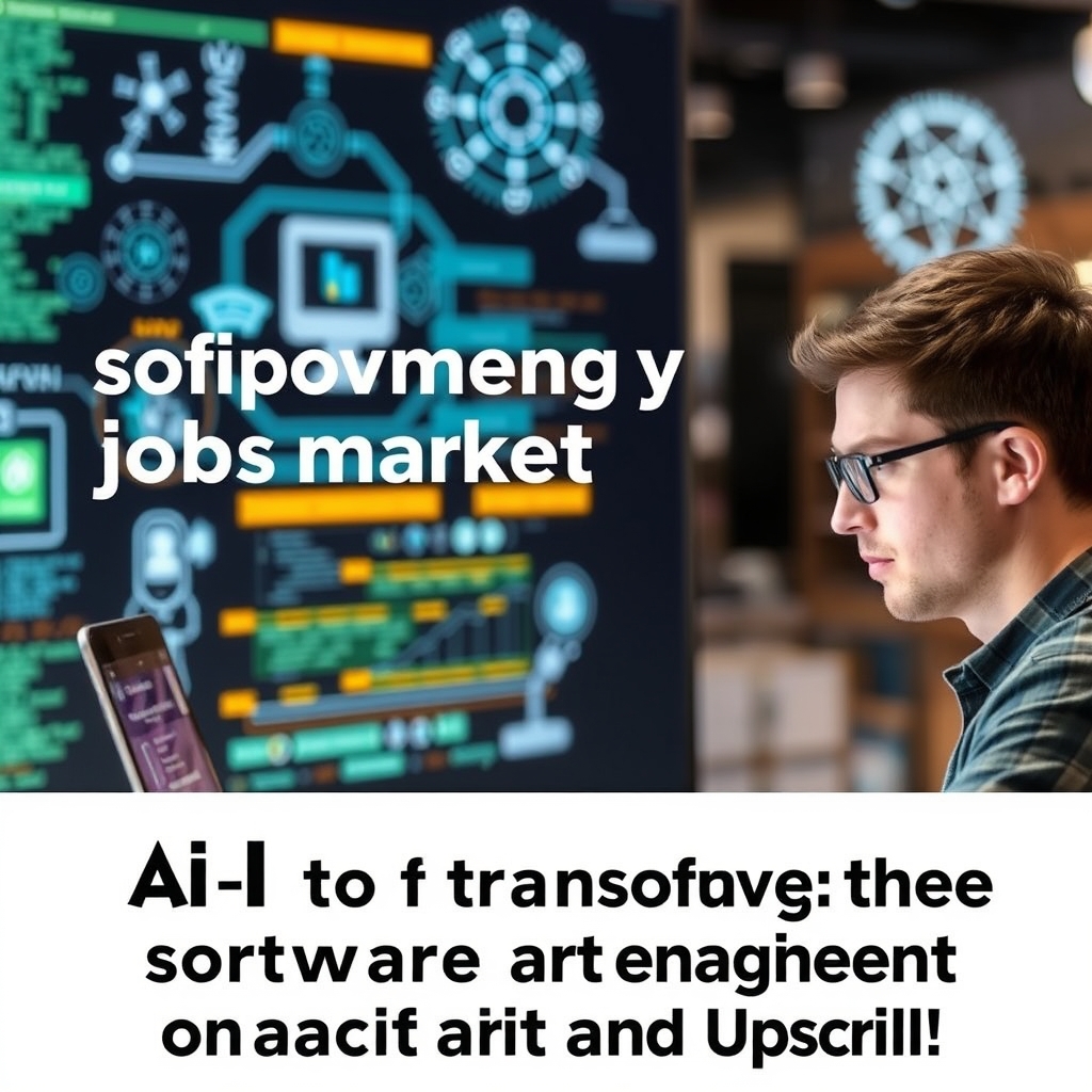 How AI Will Change Job Roles and Skills Required in the US and Indian Tech Industries