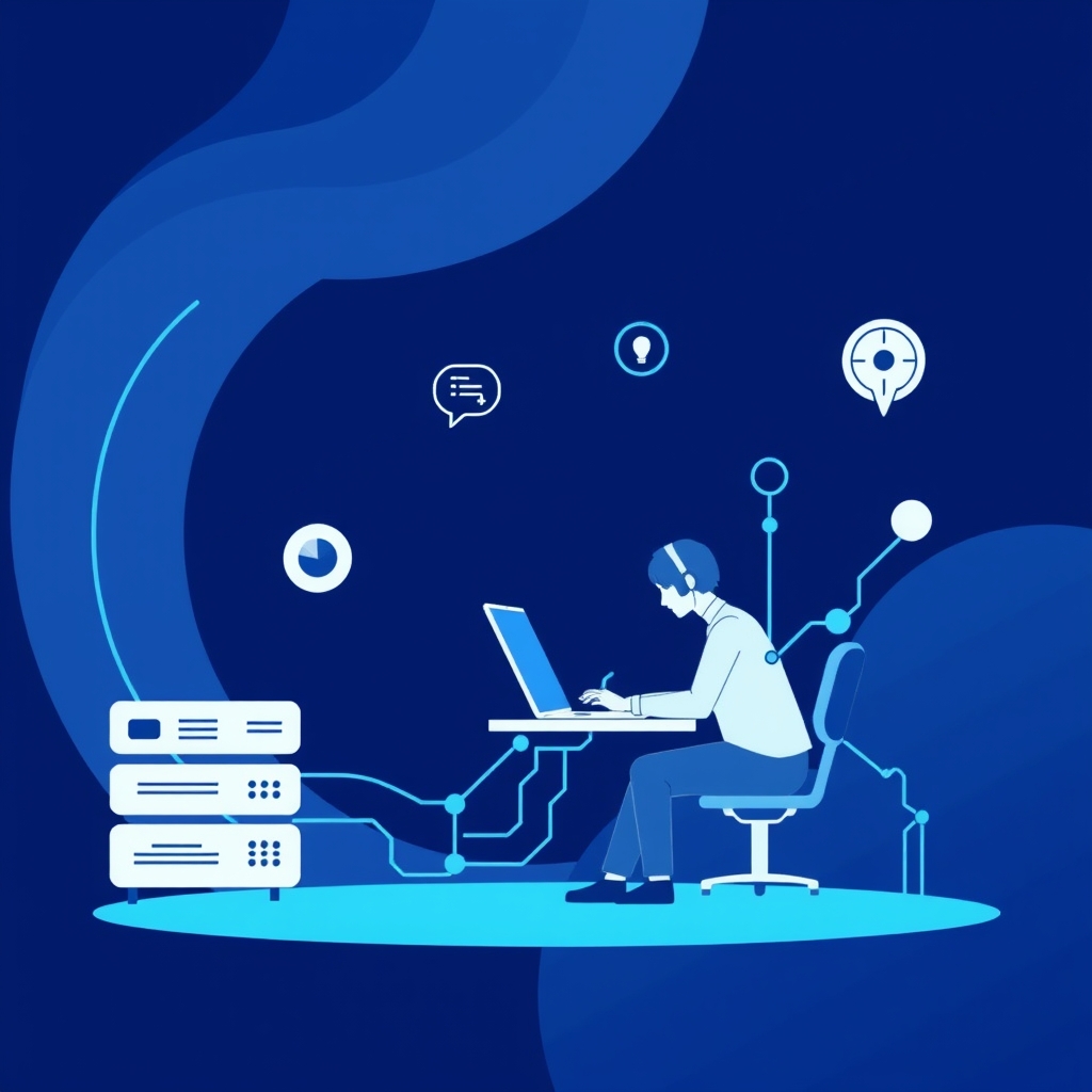 Adapting to AI-Driven Job Market: Challenges and Opportunities in the Tech Industry