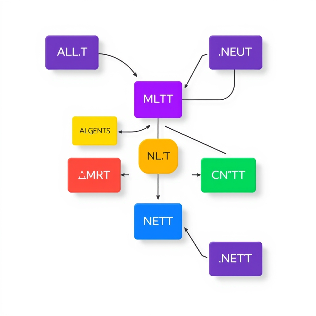 AI Agents in .NET: A Comprehensive Guide