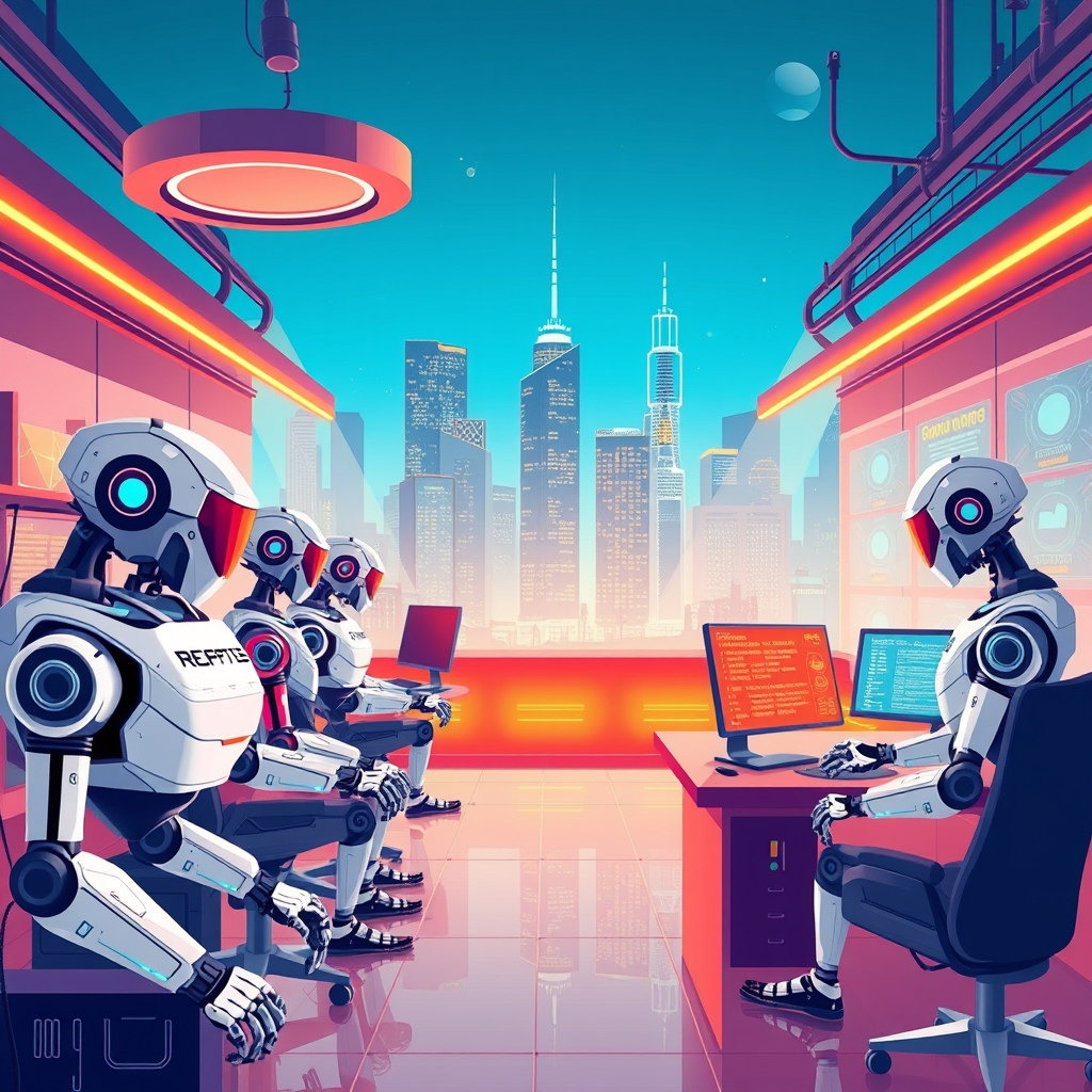 AI-Driven Innovation Strategies for US and Indian Tech Startups