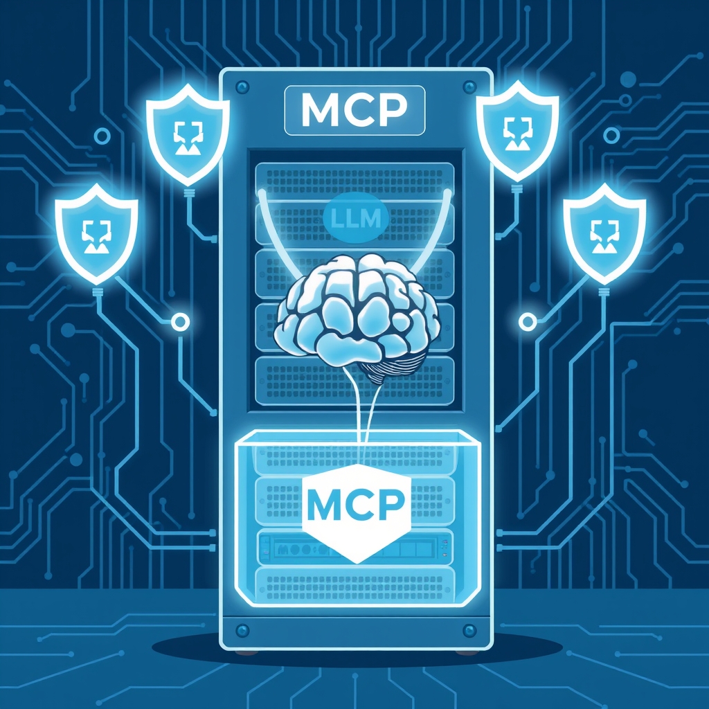 Securing MCP Servers Against Prompt Injection in .NET