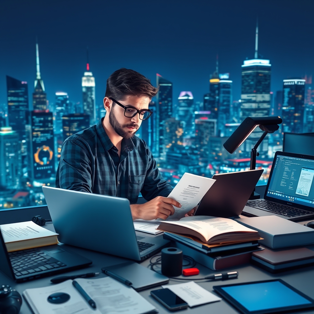 Embracing Creativity in an AI-Driven World: The Key to Thriving