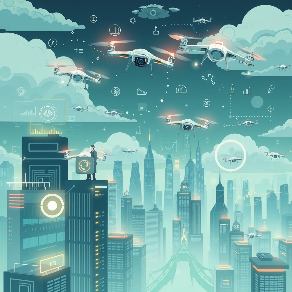 Unlocking AI Potential for Business Growth: Emerging Tech Trends and Strategies